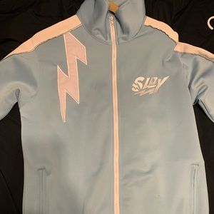 SoleBoy Jacket